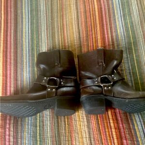 FRYE Boots 8 1/2 M